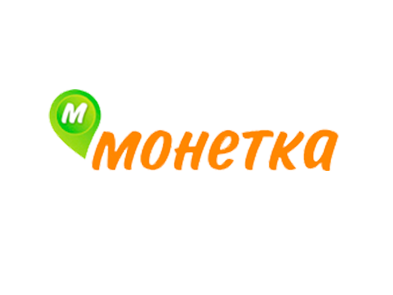 монетка
