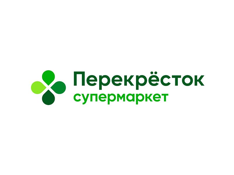 перекресток