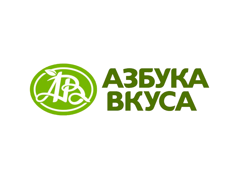 азбука вкуса